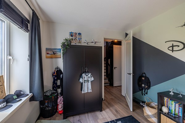 Medium property photo - Hink Oostingstraat 52, 9915 RE 't Zandt